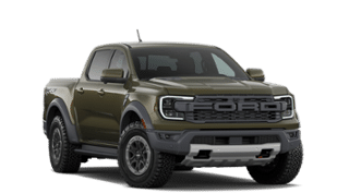 2026 Ford Ranger® External Image 5